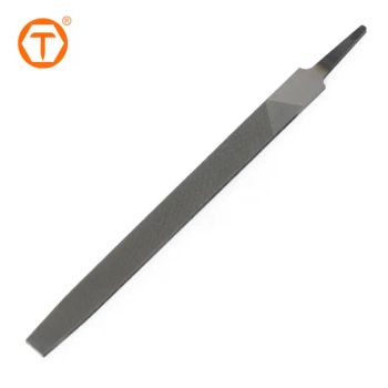 T8 Steel Metal Knife Hand Flat Bastard Tool Files and Rasps - Hebei Sinotools Industrial Co., Ltd. - China