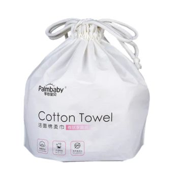 Cotton Portable Disposable Compressed Towels Perfect for Travel Home & Outdoor Activities - Fujian Yifa Healthcare Products Co., Ltd. - China