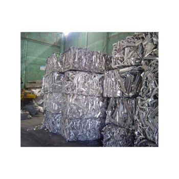 Export Grade Aluminum 6063 Extrusion Scrap Bulk Sale High Quality Material - MASI TRADING GMBH - Germany