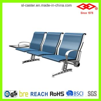 Airport Waiting Room Chairs (SL-ZY014) Color Blue Kind Chair Folded Unfolded HS Code 94017190 Model NO. SL-ZY014 Origin Hubei, - Hubei Space Double Rhombus Logistics Technology Co., Ltd. - China