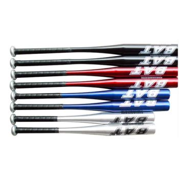 Factory Price Custom Logo Composite Mini Aluminum Alloy Baseball Bats - Maanshan Top Joy Technology Co., Ltd. - China