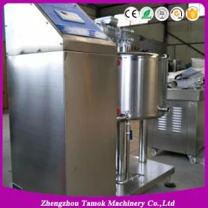 Electric Commercial Beverage Diary Pasteurization Machine Milk Sterilizer - Zhengzhou Tamok Machinery Co., Ltd. - China