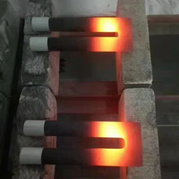 U Type Glass Furnace Heating Element Silicon Carbide Heating Elements Sic Heater - Henan Zktherm Furnace Co., Ltd - China
