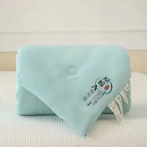 Jacquard Quilts Stock Bedding Bedspreads and Comforters Jacquard Summer Quilt - Qingdao Yiteng Textile Co., Ltd. - China