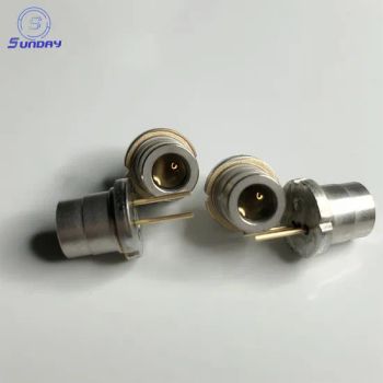 3.8mm 405nm 200MW Violet Laser Diode Nichia Ndv4542 - Changchun Sunday Optics Co., Ltd. - China