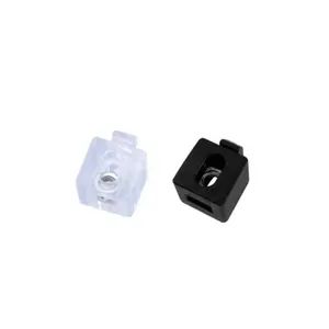 Multi Block Interval Connection Block for Aluminium Profiles - Industrial & Commercial Applications - Chengdu Hf Future Technology Co., Ltd. - China