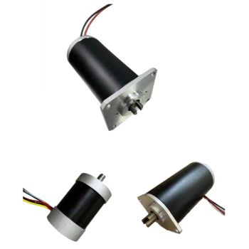 Customized Brushed or Brushless DC Air Pump Motor Hydraulic Pump Motor 12V 24V 48V for Water/ Fuel/Oil/Vacuum/Medical Pumps 15W 30W 50W 100W 200W 500W - Changzhou Smart Automation Motor Manufacturing Co., Ltd. - China