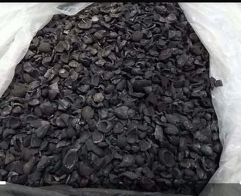 Pks/pks charcoal - Annaex coal export - Nigeria