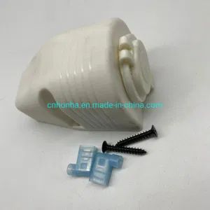 Tent Cover Panel Mount DC 12V 24V Female Socket Power Supply Car Cigarette Lighter Adapter - Honha Autoparts Group Co., Limited - China