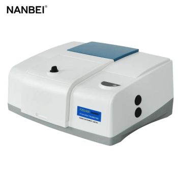 Nanbei Instruments Laboratory Chemical Equipment Analyzer Fourier Infrared Spectrometer - NANBEI INSTRUMENT LIMITED - China