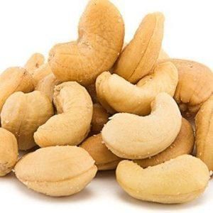 Cashew NutsWW240 - AJ COMMODITIES SAS - France