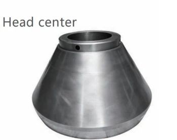 Mining Machinery Large Crusher Parts OEM Customize Product Origin China Trademark TMG Model NO. CUSTOM Standard JIS, GB, - Qingdao Tunnel Mine Equipment Technology Co., Ltd. - China
