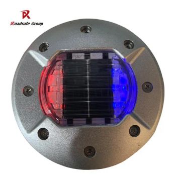 Solar Lights/ Pi68 Safety Powered Outdoor Road Stud Garden Lights - Beijing Roadsafe Technology Co., Ltd. - China
