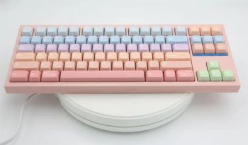 Computer Accessories Manipulator Keyboard Computer Situation Office Gaming Keyboard Set - Dongguan Fuyouda Technology Co., Ltd. - China