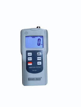 Digital Kusam meco vibration meter km3961, For Industrial, Batteries - Unique Instruments And Tools - India