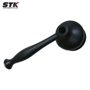 Custom Shower Heads Zinc Die Casting Part Size Custom Origin China Markets Global Color Cutomized HS Code 79070090 Tolerance Grade - Xiamen Stick Industry Co., Ltd. - China