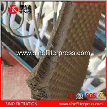 ETP Biological Sewage Sludge Disposer Manufacturer Price HS Code 842129 Automation Automatic Screw Sludge Disposer Color Blue Sludge Disposer - Yuzhou Sino Filtration Equipment Co., Ltd. - China