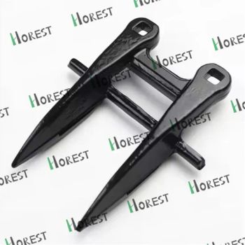 47687886 87421451 Reliable Knife Guard for Agricultural Harvesters - Ruian Hartech Machinery Co., Ltd - China