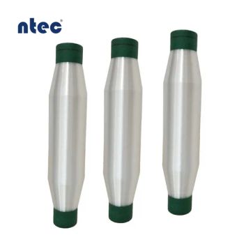 Nylon Monofilament Yarn for Magic Tape Sample Free MOQ 1000kgs Pattern Dyed Trademark NTEC Type Fancy Yarn Model NO. - Nantong Ntec Monofilament Technology Co., Ltd - China