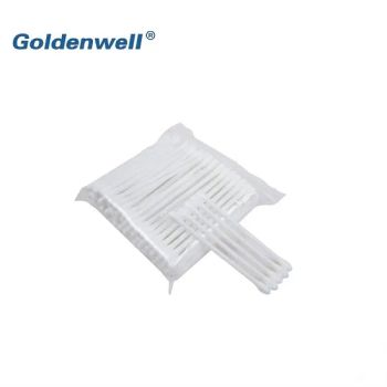 Buy Simply Gentle Cotton Buds - Shanghai Goldenwell Medical Technology Co., Ltd. - China
