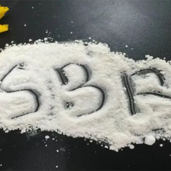 Best Price Styrene Butadiene Rubber (SBR) Raw Material High Quality Rubber for Tire Manufacturing - Sheng Jinyao (Shanxi) New Materials Co., Ltd - China