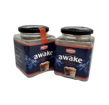 DHPOne Coffee Instant 3 in 1 Coffee drink good day Best Seller from Vietnam - DAI HUNG PHAT EXCHANGE TRANSPORT AND TRADING JOINT STOCK COMPANY - Vietnam