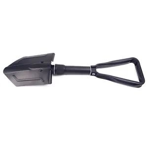 Shovel with Handle Collapsible Agriculture Shovel and Spade Shovel Handle Multi-Function - Jiangsu Smile Tools Co., Ltd. - China