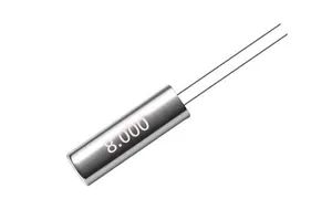 Electronic Component Crystal Oscillator 3X8 Dt38 32.768kHz 6PF 9PF 12.5PF 5ppm 10ppm 20ppm Turning Fork Watch Crystals Resonator for Instrument - Chip Sun Technology Co., Ltd. - China