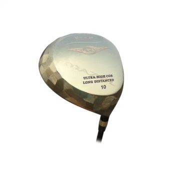 Golf Driver 500cc with Chinese Titanium Golf Clubs Driver MOQ 100PCS People Men Weight 198g Volume 470cc Condition New Lie 58 - Xiamen Golfmylo Sports Equipment Co., Ltd. - China