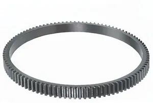 OEM Factory Industial External Gear Ring Gears - JOC Machinery Company Limited - China