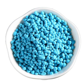 Premium Organic NPK Fertilizer 20-20-20 for All Crops, Fast Growth, High Yield Agriculture Plant Nutrition Soil BoosterBioBoost - AGRONOVA - United States