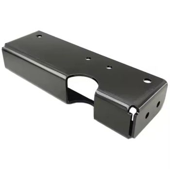 Customized Design Accepted Powder Coating Steel Door Window Hinges Door Hinge - Hangzhou Rongfeng Hardware Machinery Co., Ltd. - China