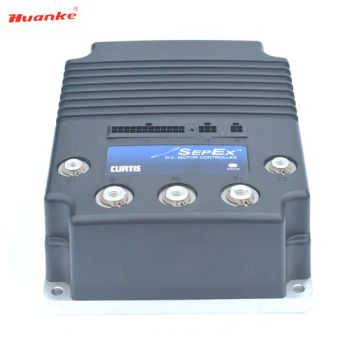 Supplying 36V 48V 500A DC Motor Controller for Electric Forklifts - Anhui LiftTop Mechanical and Electrical Co., Ltd. - China