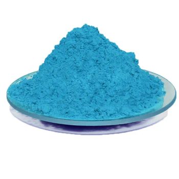 Thermochromic Pigment Epoxy Resin Pigment Changing Color Pigment - Hefei Gee-U Lift Tech Co., Ltd. - China