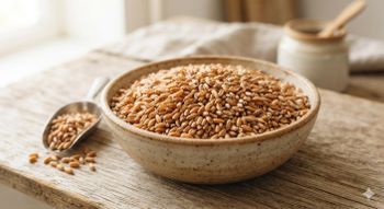 Wheat - Chibuzo - Nigeria