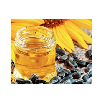 buy premium sunflower oil online for cooking frying baking and daily household use with light texture high smoke point cholesterol free healthy edible oil suitable for all types of food preparation and heart friendly diet - SATTER FOOD AND BEVERAGE - Netherlands
