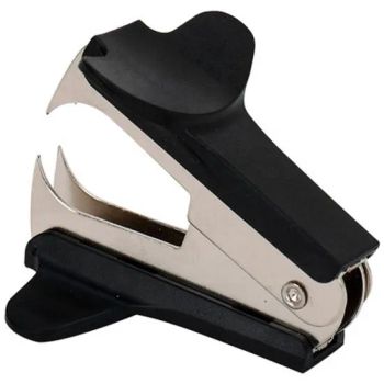 Professional Manufacture Factory Supply Staple Remover Stapler Screwdriver - Nanan Unicome Gift Co., Ltd - China