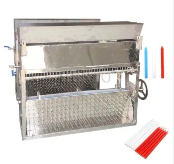 Manual Candle Making Machine Candle Machinery Production Line - Zhangjiagang Genyond Machinery Co., Ltd. - China
