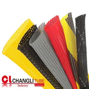 This Waterproof PVC-U Sleeve Ensures Reliable Protection for Power Cables - Changli Tube Industry (Changzhou) Co., Ltd. - China