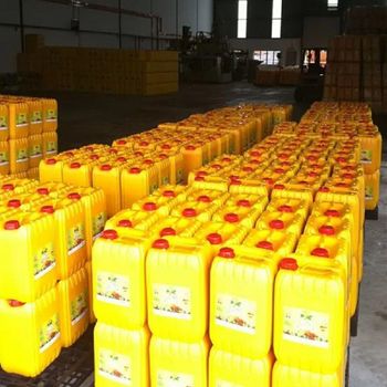 RBD Palm Olein CP8 from TREVEX INTER CO.,LTD RBD Palm Olein CP8 - TREVEX INTER CO.,LTD - Thailand