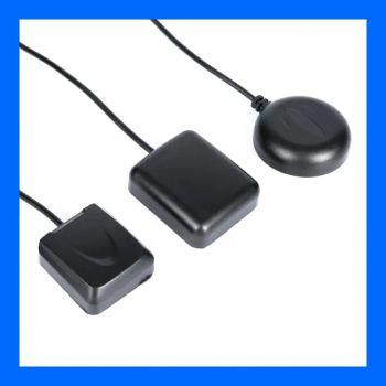 GPS Externa Acrive Antenna 1575.42MHz, GPS Auto Antenna, GPS Car Antenna - Gaoke Ant Co., Ltd. - China