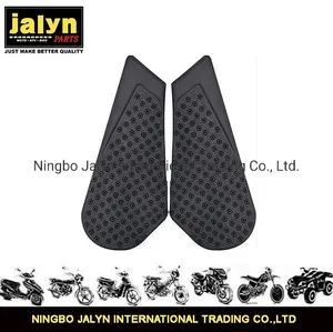 Motorcycle Fuel Tank Non-Slip Stickers Fits for Suzuki Gsxr 600 750 2011-2015 - Ningbo Jalyn International Trading Co., Ltd. - China