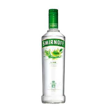 Smirnoff Luxury Vodka - Perfect for Cocktails and Sipping - N.G westen holding B.V - Netherlands