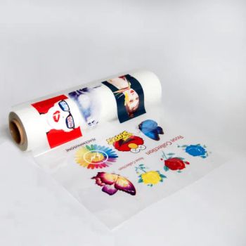 Double Side Matte Heat Transfer Dtf Film Direct to Film Printing for Tshirts - Jiangxi Tiansheng New Materials Co., Ltd. - China