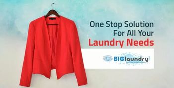 Mens Blazer Dry Cleaning Services Frequency Monthly Location Bangalore Date & Time Any day Question Any - Big Laundry Services - India