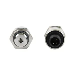 Good Service Liquid Chntek China Excavator Sensors Differential Sensor Pressure Transmitter with RoHS - Hunan Chntek Sensor Technology Co., Ltd - China
