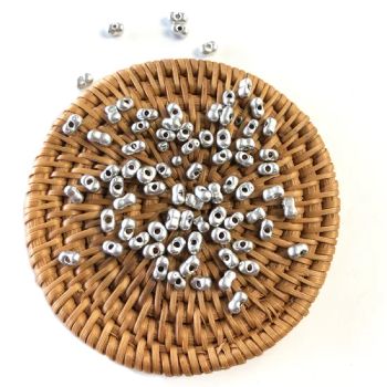 Wholesale Peanut Shape Fancy Glass Seed Beads for Garment Size 6/0 8/0 Material Glass Model NO. Peanut Trademark JINHUI HS Code - Jiangyin Jinhui Arts & Crafts Co., Ltd. - China