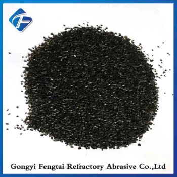 Strong Adsorption Coal Based Granular Commercial Activated Carbon with Gas Mask - Gongyi Fengtai Refractory Abrasive Co., Ltd. - China