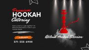 Product - Akloud Hookah Session - United States