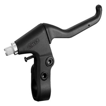 Mountain Bike Bicycle Brakes Bike Accessories Plastic Brake Levers - Hebei Hongchi Bicycles Co., Ltd - China